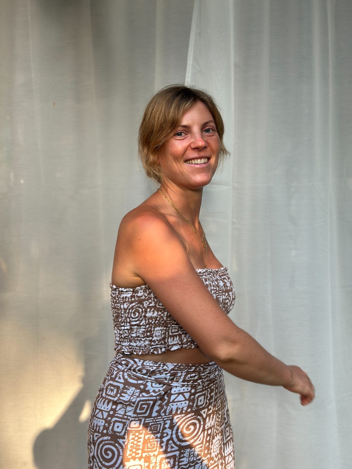 Nevana, retreat manager